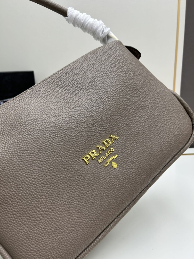 Prada Top Handle Bags